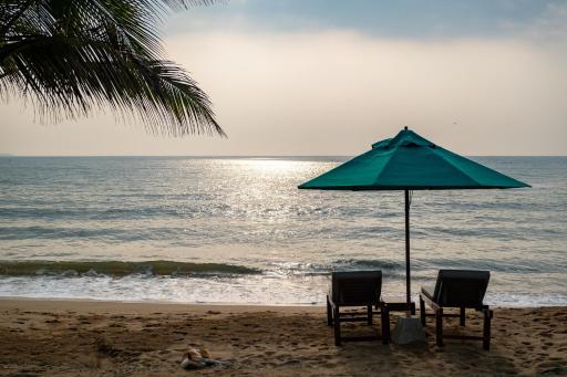 Serenity Beach Cabanas - Housity