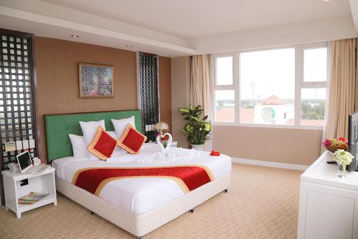 NINH KIỀU FORTUNELAND HoTel - Housity