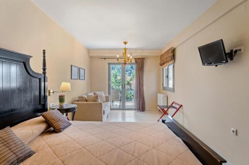 Aerinon Guesthouse - Housity