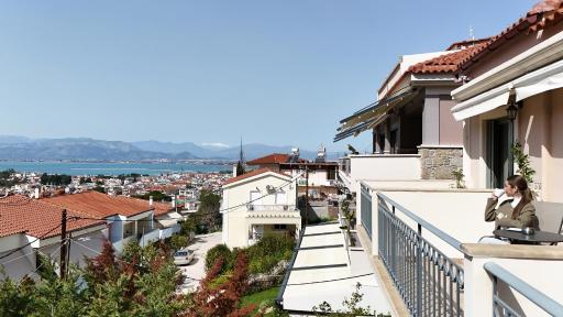Aerinon Guesthouse - Housity