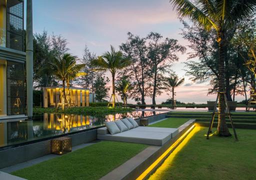 Baan Mai Khao Beach Residence - Housity