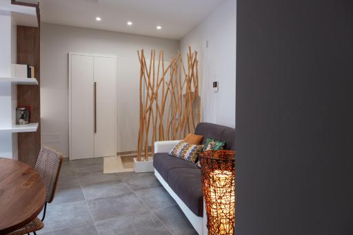 Arco Miraglia suite - Apulia Houses & Flats - Housity