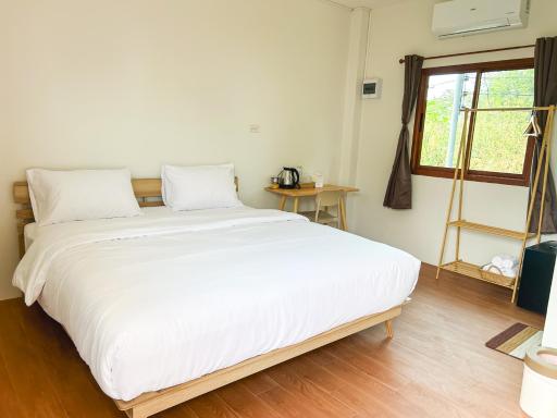 Nakai Resort Sakon Nakhon - Housity
