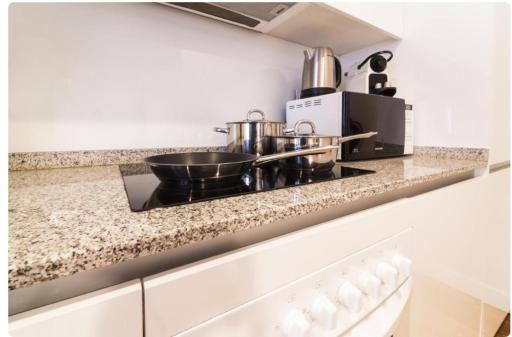 Morar Apartments Malasaña - Housity