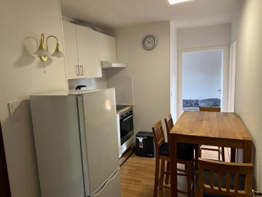 Apartment Ahlem 1 - Housity