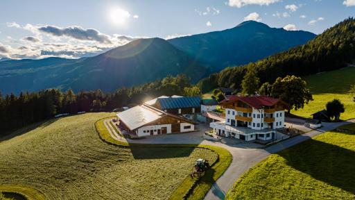 Forchnerhof Nature & Mountain View Apartments - Housity