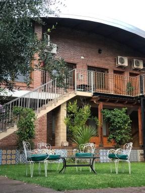 Hotel Francia - Hizvo