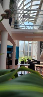 Hotel airport - Hizvo
