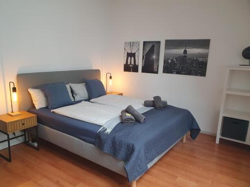 Zentrales Dachgeschoss-Apartment Bielefeld - Housity