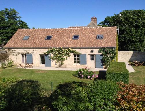 Les Marronniers - Housity