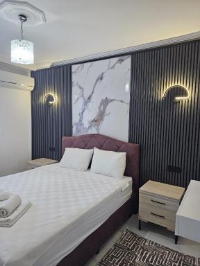 Apartments Anatolia - Hizvo