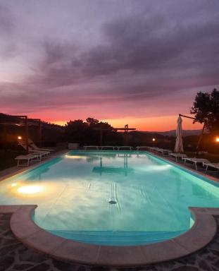 Il Poggio di Teo - Housity