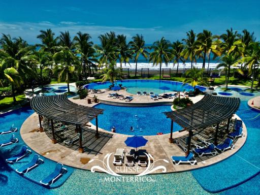 Villas los cabos le suisse - Housity