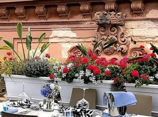 Le Caserie Locanda di Charme - Hizvo