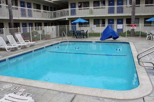 Motel 6-Pismo Beach, CA - Housity