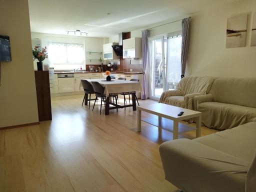 Ferienwohnung Bad Soden-Salmünster - Housity