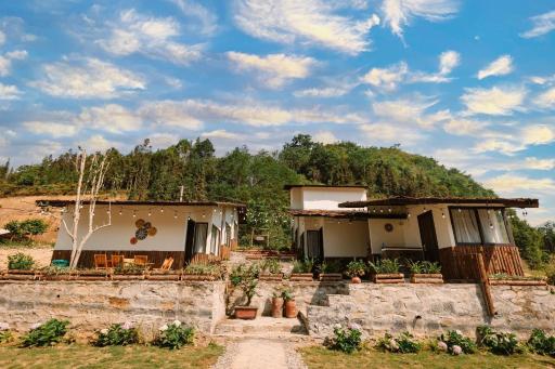 Pan House Bắc Hà - Housity
