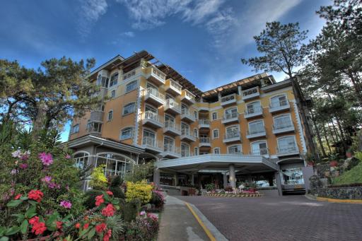 Hotel Elizabeth - Baguio - Housity