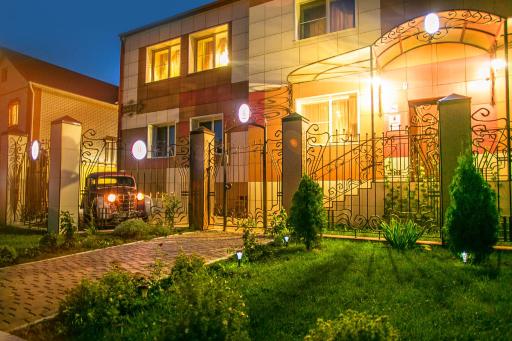 Guest House Moskvich - Housity