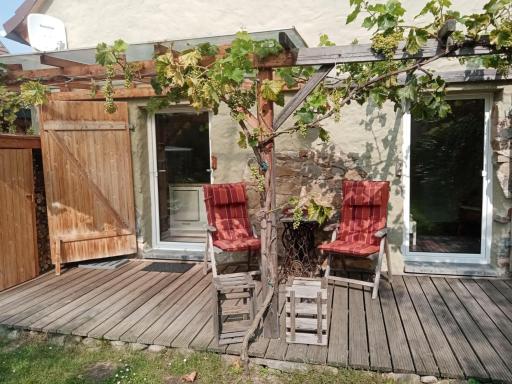 Pension (FW) "Seeblick" am Stelzenhaus - Housity