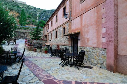 Caserón De La Fuente - Housity