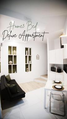 HOME3 BED Superior Room - Housity
