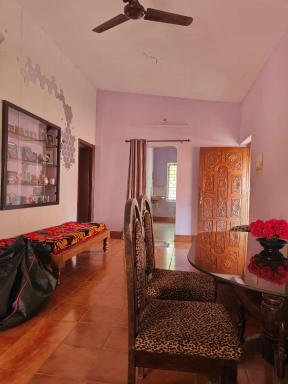 SHREYAS - Authentic Mangalore Homestay(2BHK house) - Housity