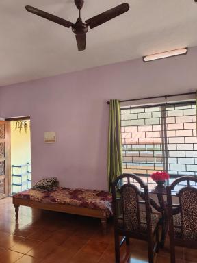 SHREYAS - Authentic Mangalore Homestay(2BHK house) - Housity