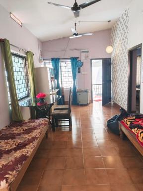 SHREYAS - Authentic Mangalore Homestay(2BHK house) - Housity