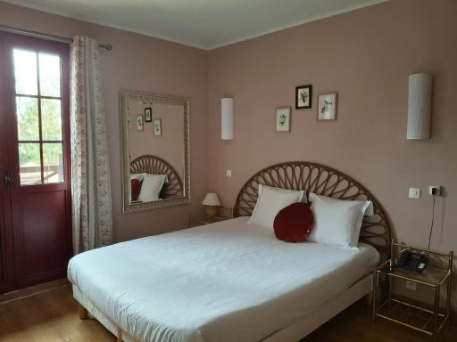 Hostellerie Du Lys - Housity