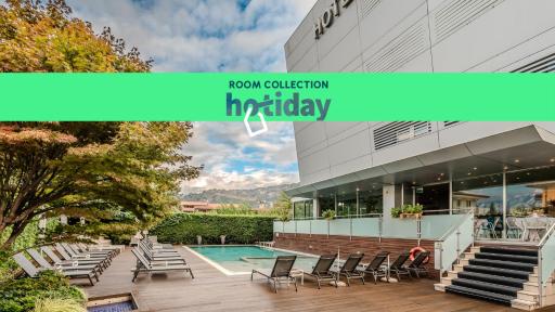 Hotiday Torbole Lago - Housity