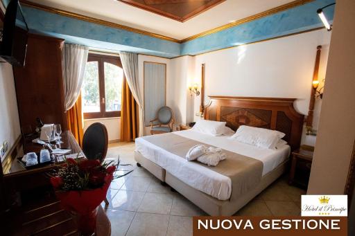 Hotel Il Principe - Hizvo