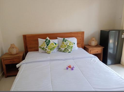 Kubu In Dhana Guest House - Housity