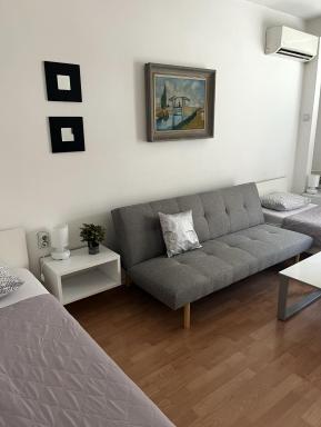 ARSS Apartment Skopje Main Square - Housity