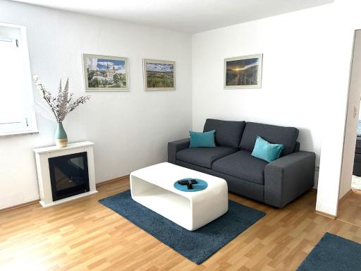 Ferienwohnung Würzburg/Heidingsfeld - Housity