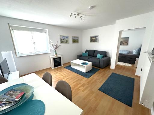 Ferienwohnung Würzburg/Heidingsfeld - Housity