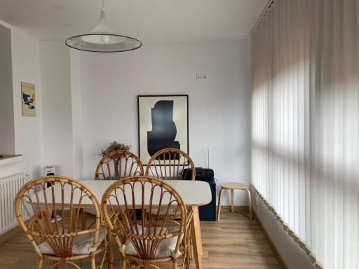 Casa Morín, apartamento Ribeira Sacra - Housity