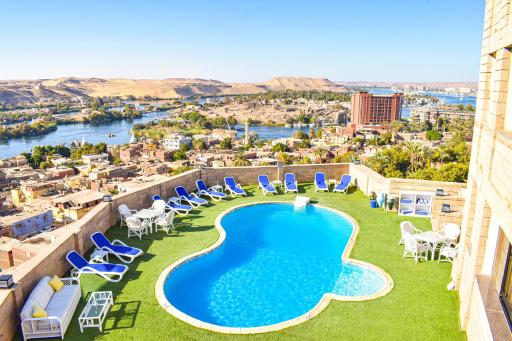 Executive Club - Housity