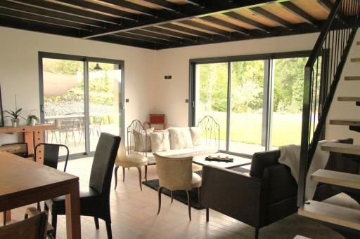 Aux Portes de Chapteuil - Housity