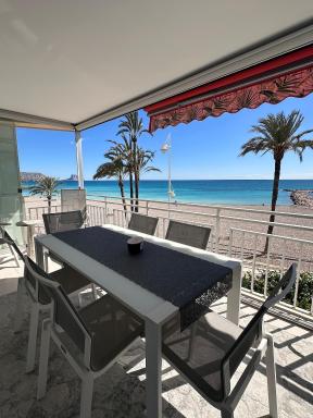 Altea Beach Apartment - Housity