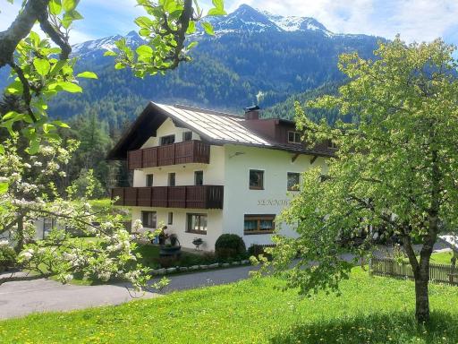 SennHOF Lechtal - Housity