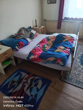 Chata u Petra - Housity