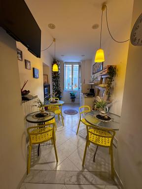 B&b La Ferrovia - Housity