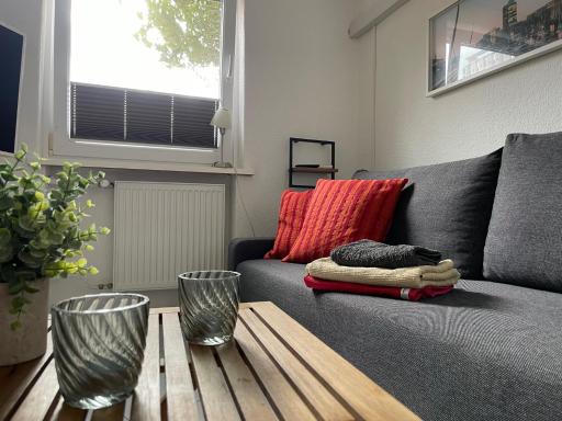 Schöne 2-Zimmer Wohnung in Geesthacht - Housity