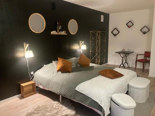 Chez Virginie - Housity
