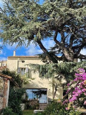 La Bastide du Cèdre - 20 minutes from Collioure - Housity