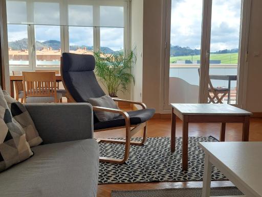 Espacio amplio y luminoso - Housity