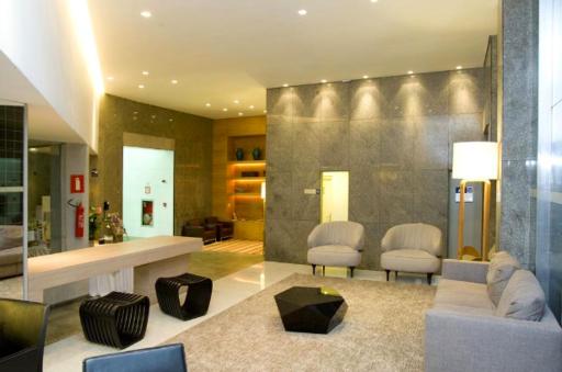 Condomínio Max Savassi Superior apto 1502 - Housity