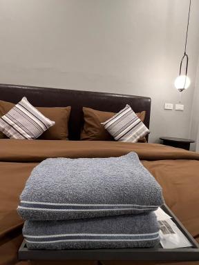 Passenger Guesthouse Ayutthaya - Housity