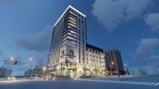 Millennium Plaza Hotel Ulaanbaatar, Mongolia - Housity